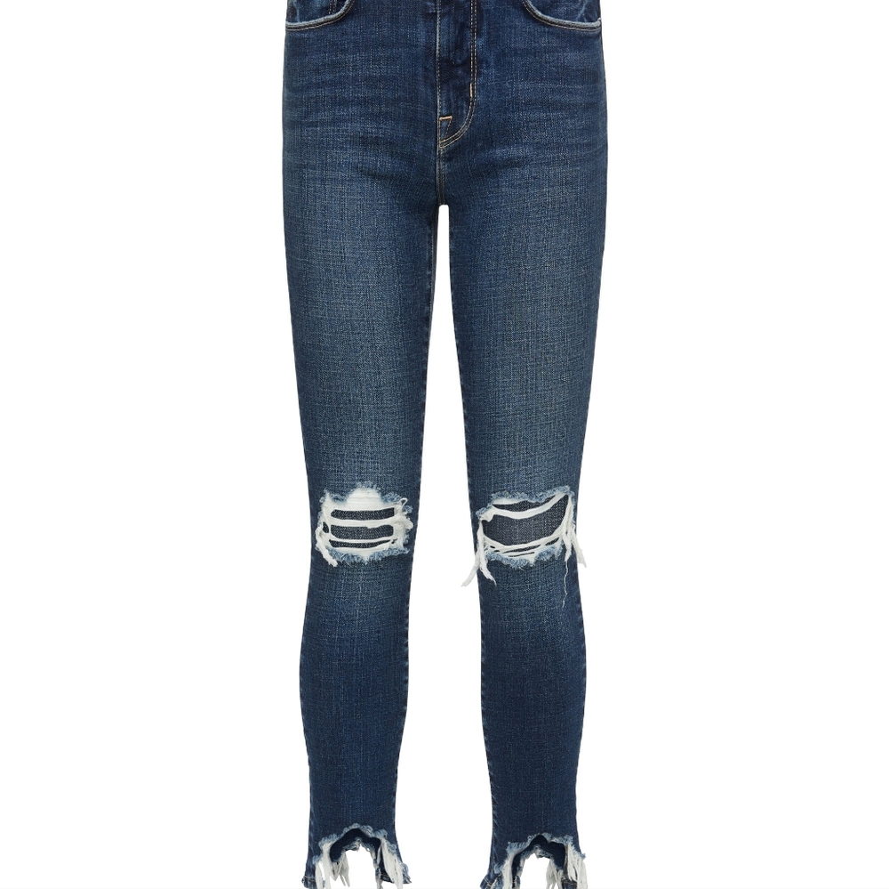 L'Agence Jeans